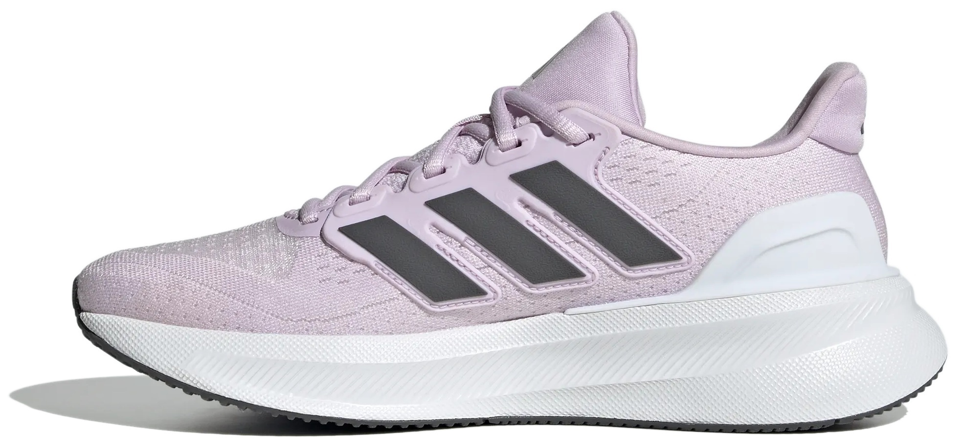 Кросівки жіночі Adidas Ultrarun 5 W JQ6949 37 1/3 (4.5 UK) лавандовіфото2