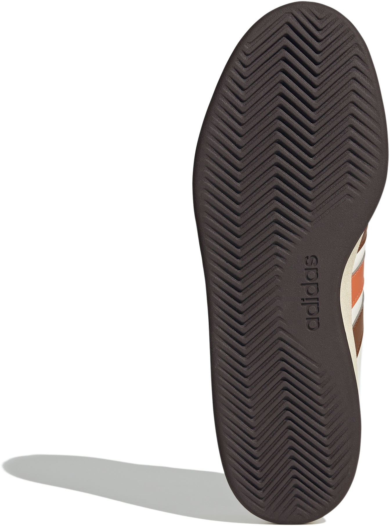 Кеди чоловічі Adidas Breaknet 3.0 JQ7171 44 (9.5 UK) біліфото6