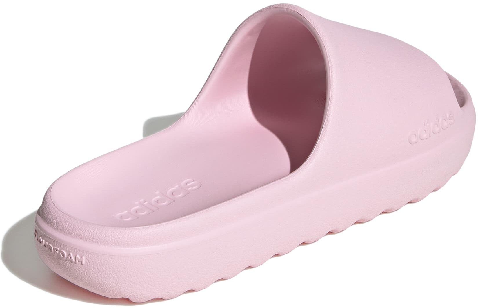 Шлепанцы женские Adidas Adilette Lumia JQ7460 36 2/3 (4 UK) розовые фото 5