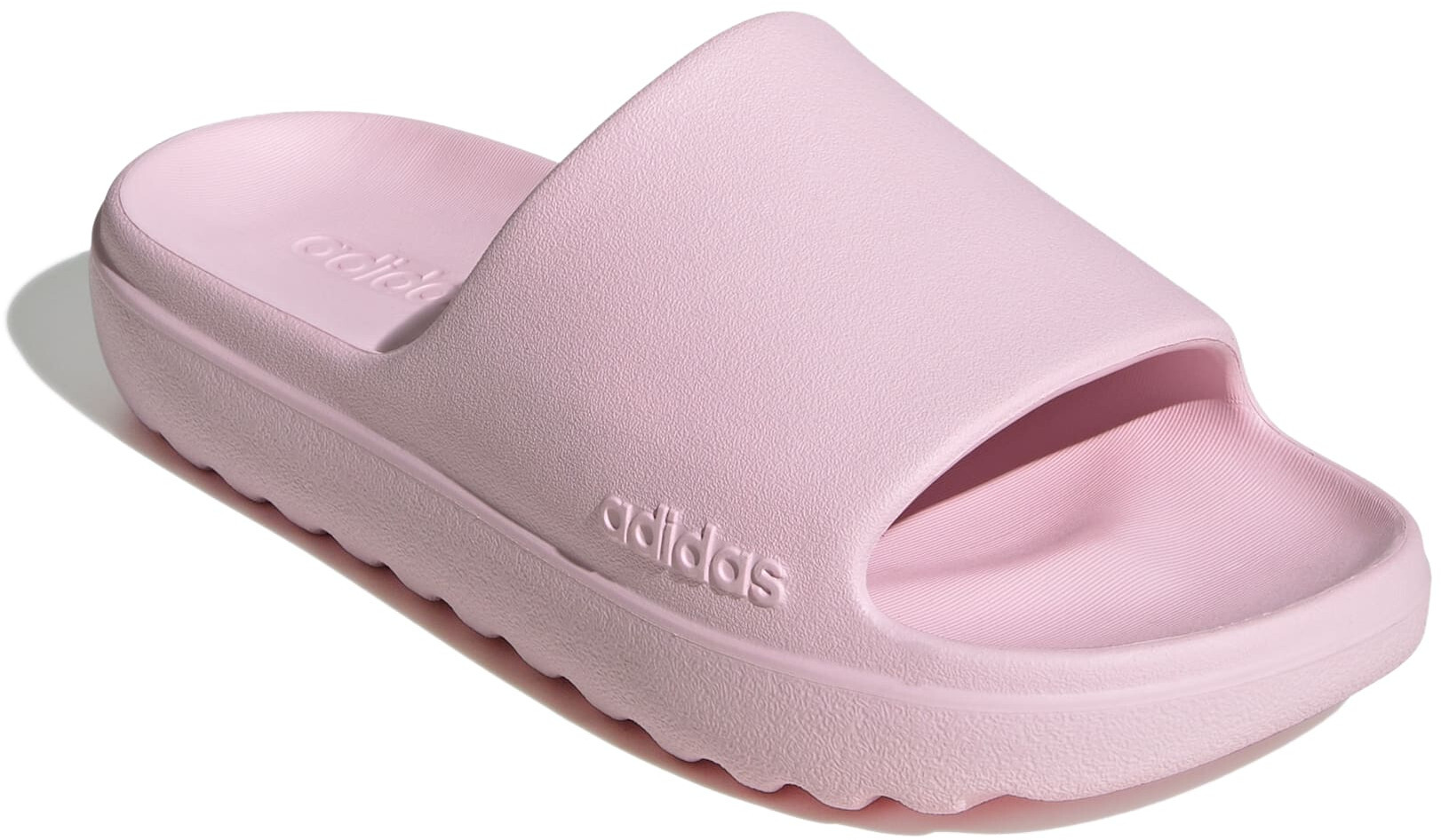 Шлепанцы женские Adidas Adilette Lumia JQ7460 36 2/3 (4 UK) розовые фото 4