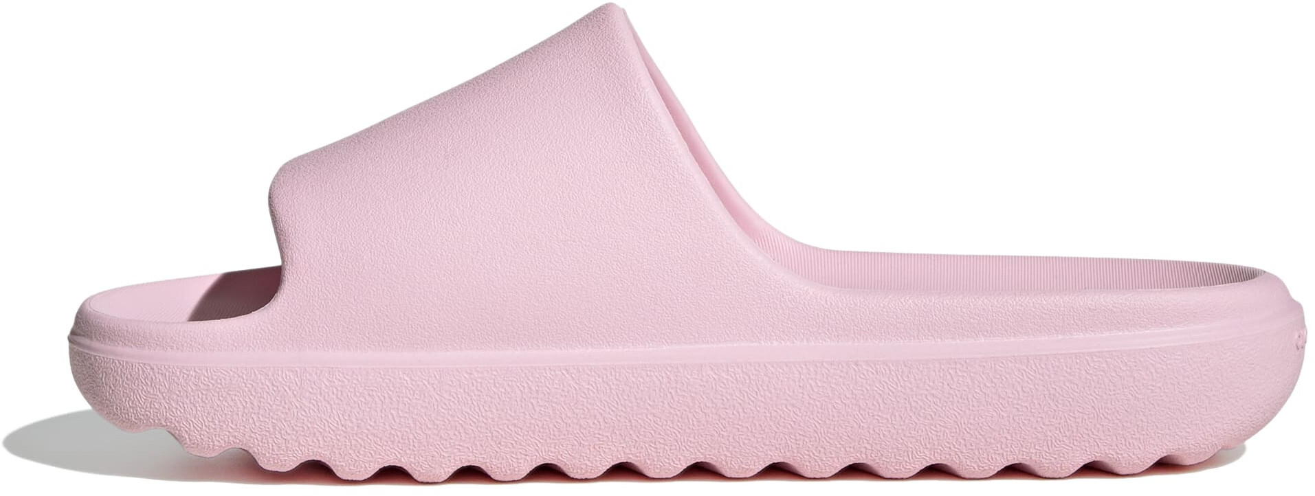 Шлепанцы женские Adidas Adilette Lumia JQ7460 36 2/3 (4 UK) розовые фото 3