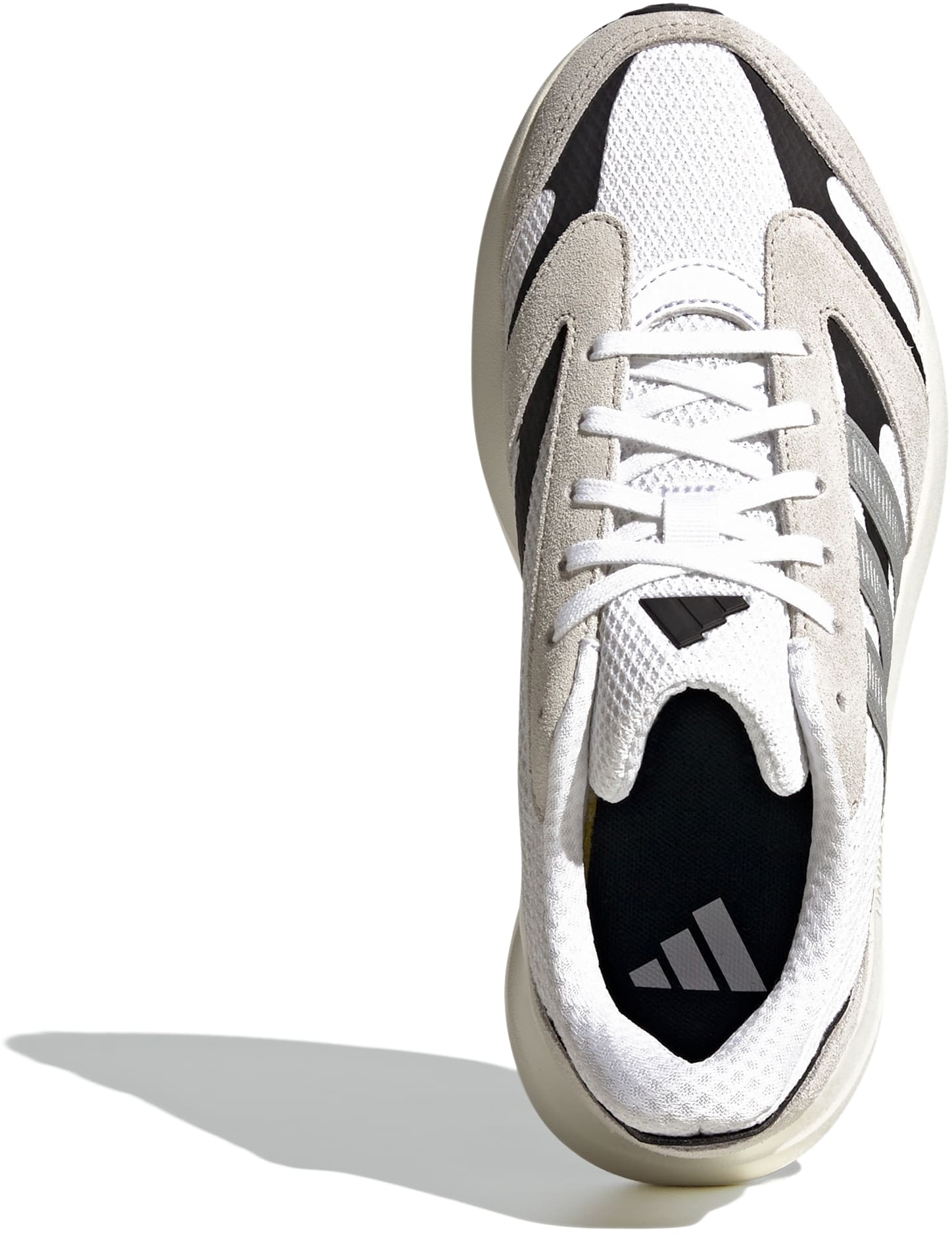 Кроссовки женские Adidas Lightshift 2.0 JQ9639 36 2/3 (4 UK) белые фото 
