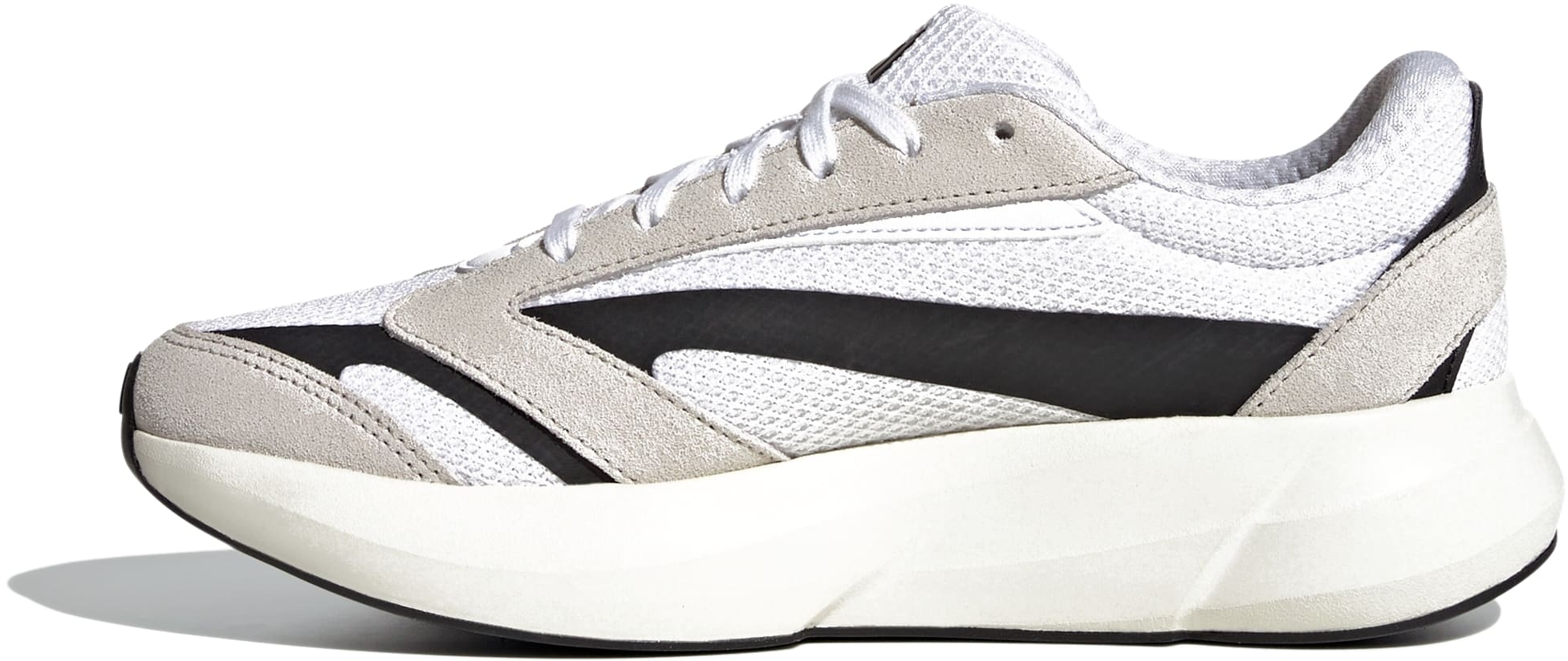 Кроссовки женские Adidas Lightshift 2.0 JQ9639 40 2/3 (7 UK) белые фото 