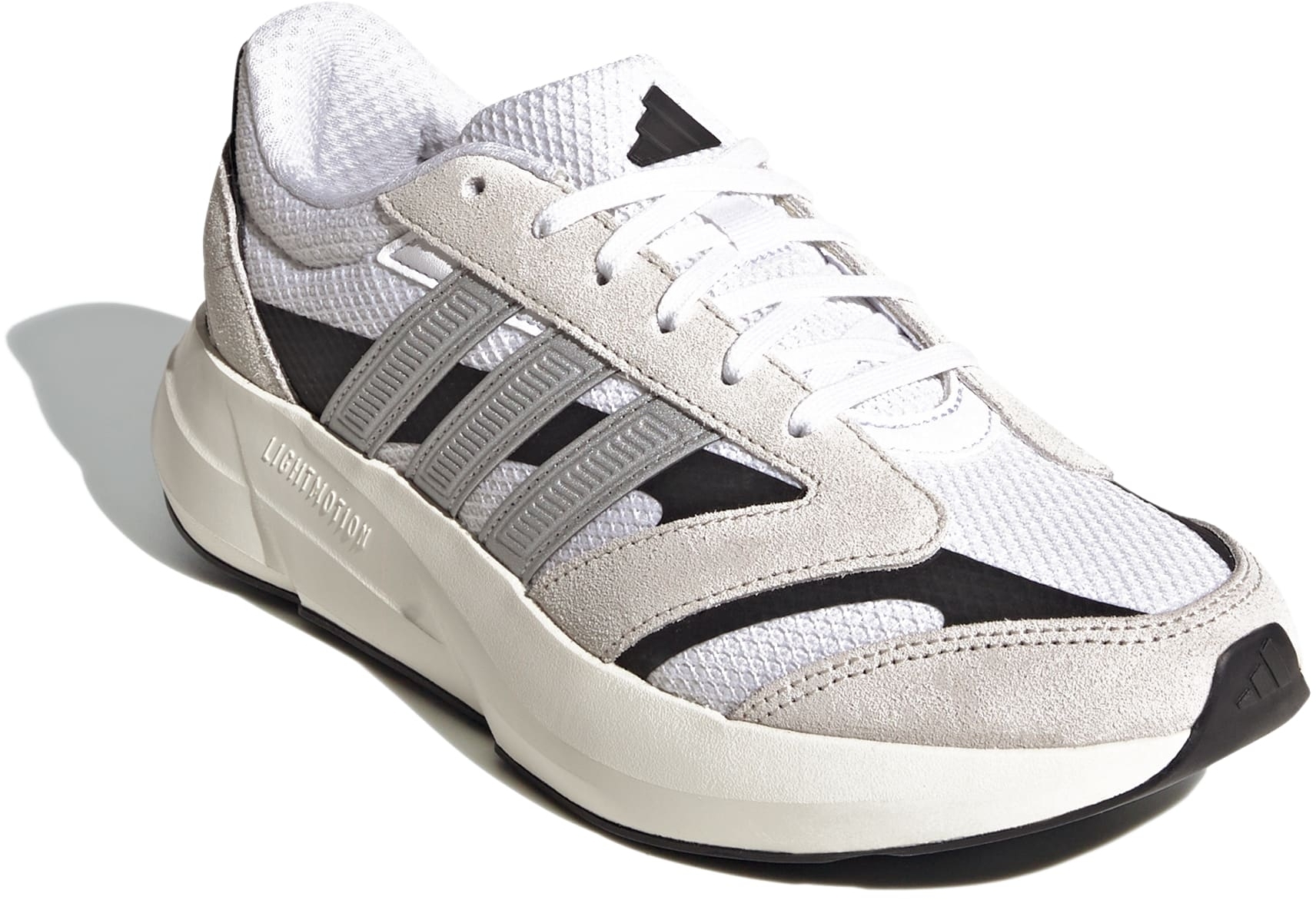 Кроссовки женские Adidas Lightshift 2.0 JQ9639 38 (5 UK) белые фото 