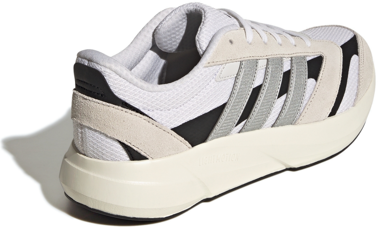 Кроссовки мужские Adidas Lightshift 2.0 JQ9650 40 (6.5 UK) белые фото 