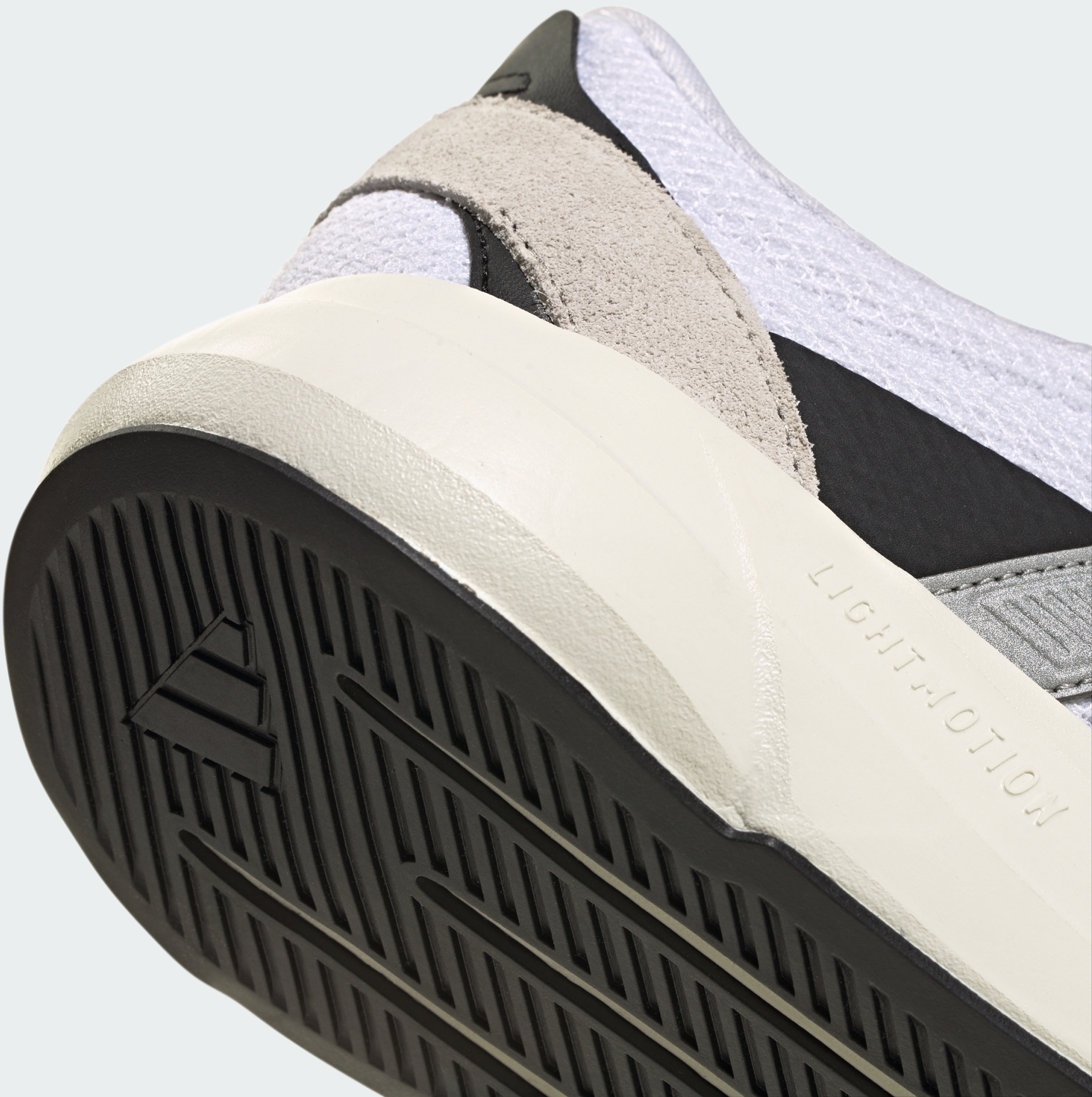 Кросівки чоловічі Adidas Lightshift 2.0 JQ9650 44 (9.5 UK) біліфото