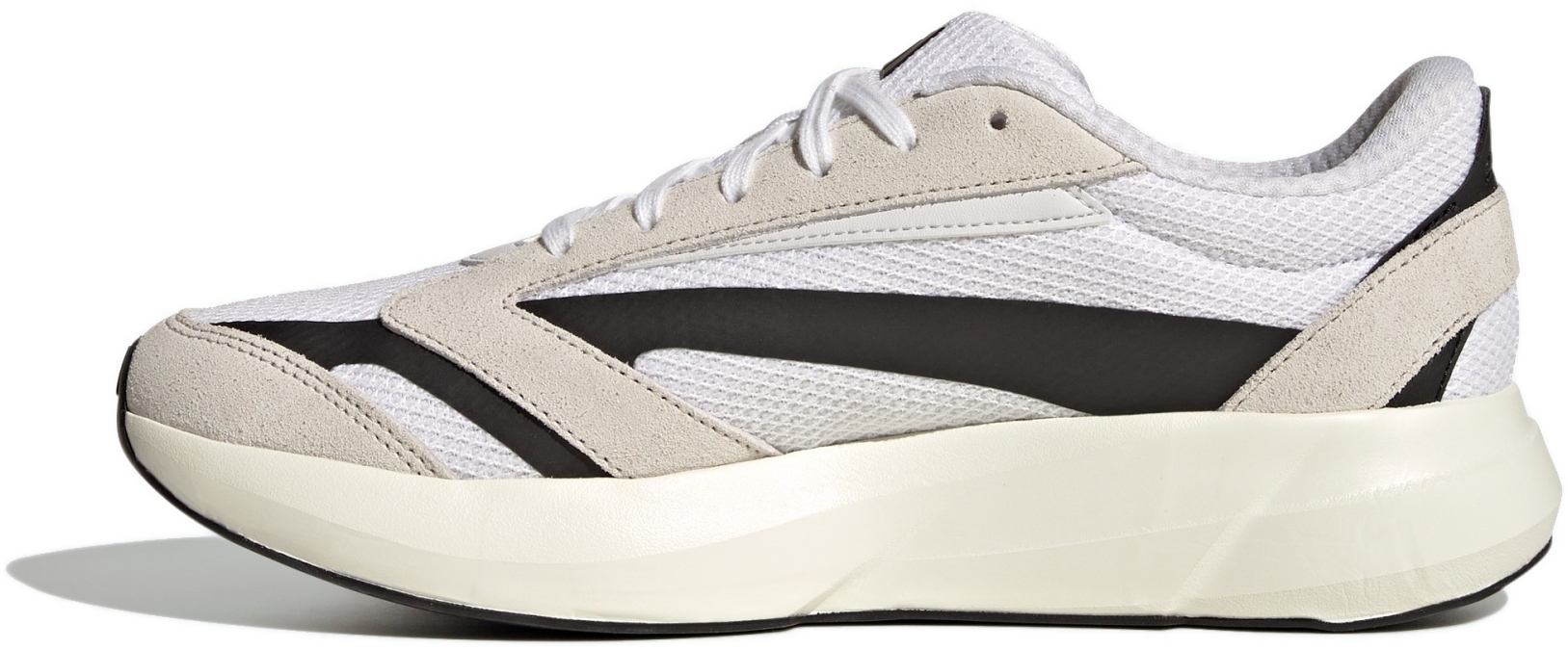 Кроссовки мужские Adidas Lightshift 2.0 JQ9650 43 1/3 (9 UK) белые фото 