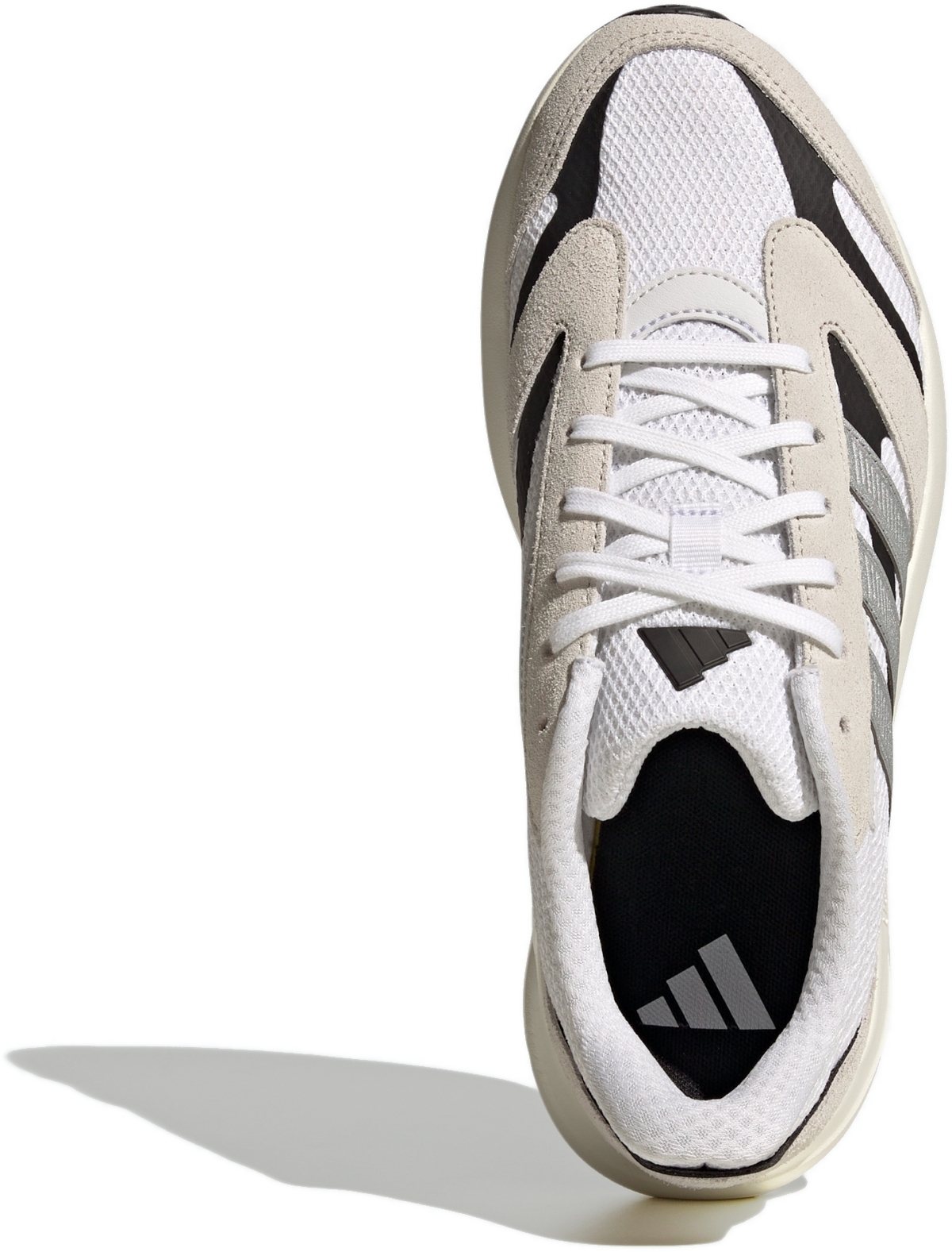Кроссовки мужские Adidas Lightshift 2.0 JQ9650 43 1/3 (9 UK) белые фото 