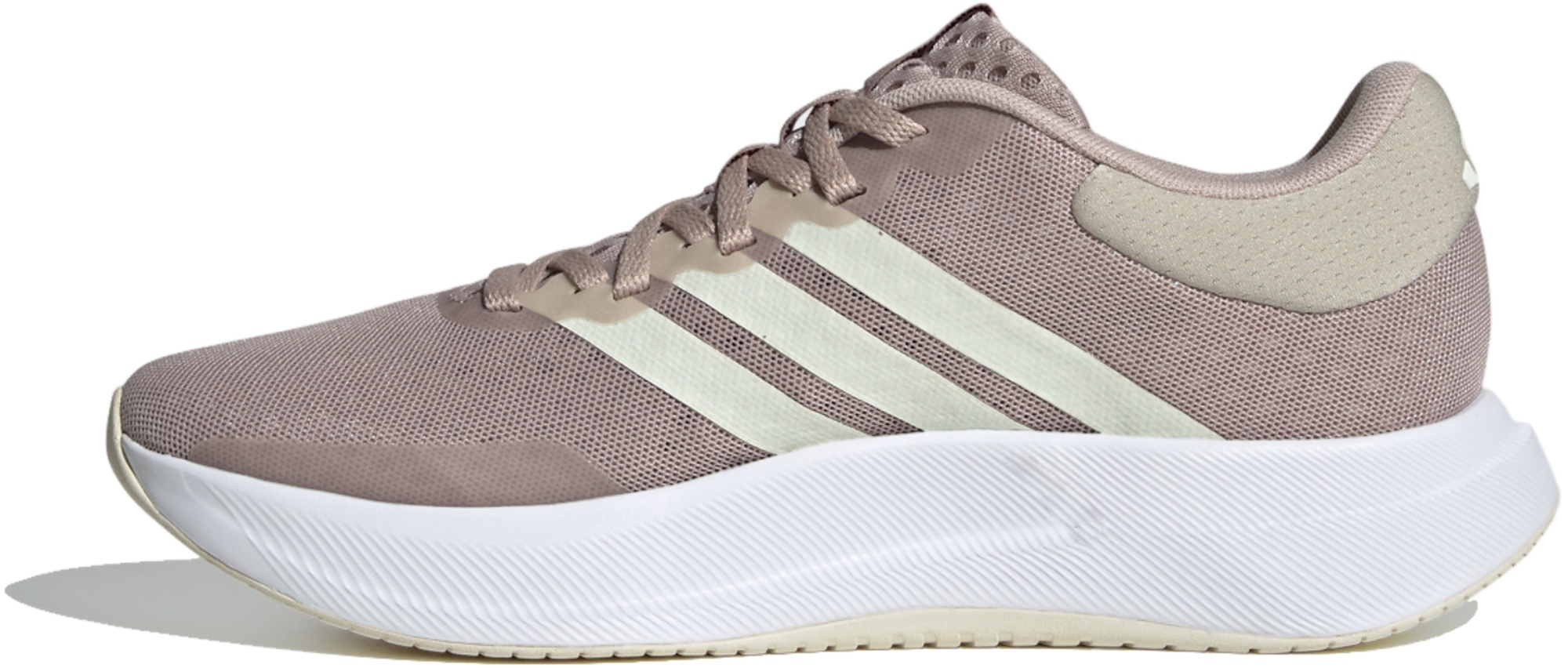 Кроссовки женские Adidas Treadmove W JQ9776 40 (6.5 UK) бежевые фото 2