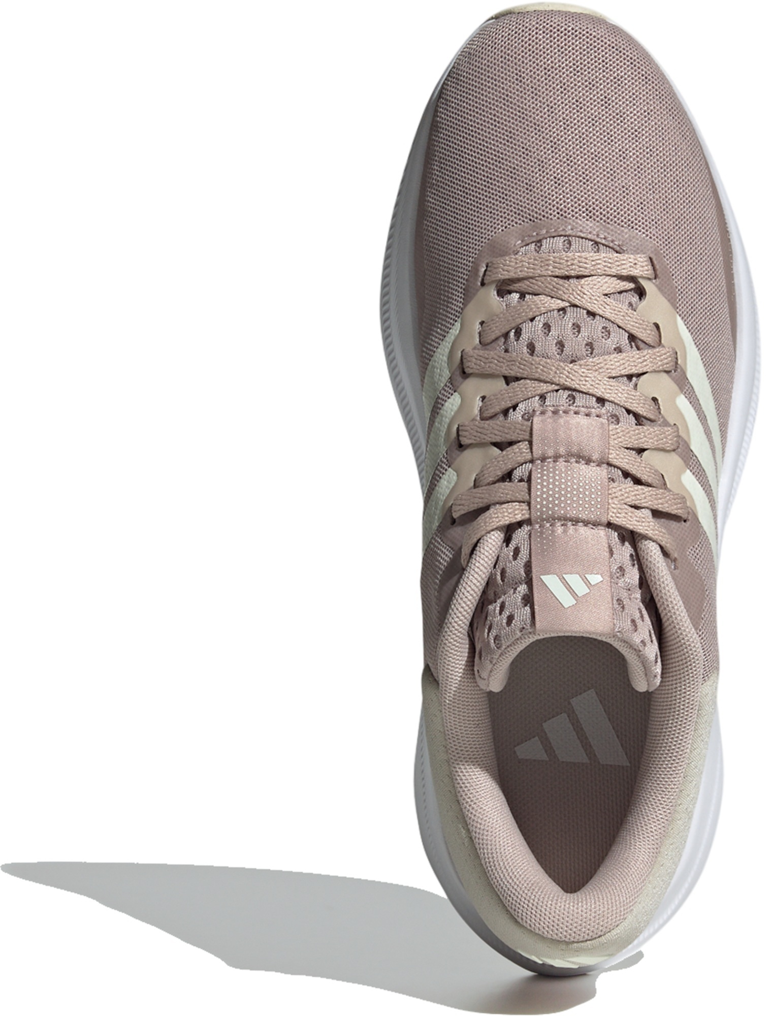 Кроссовки женские Adidas Treadmove W JQ9776 40 (6.5 UK) бежевые фото 5