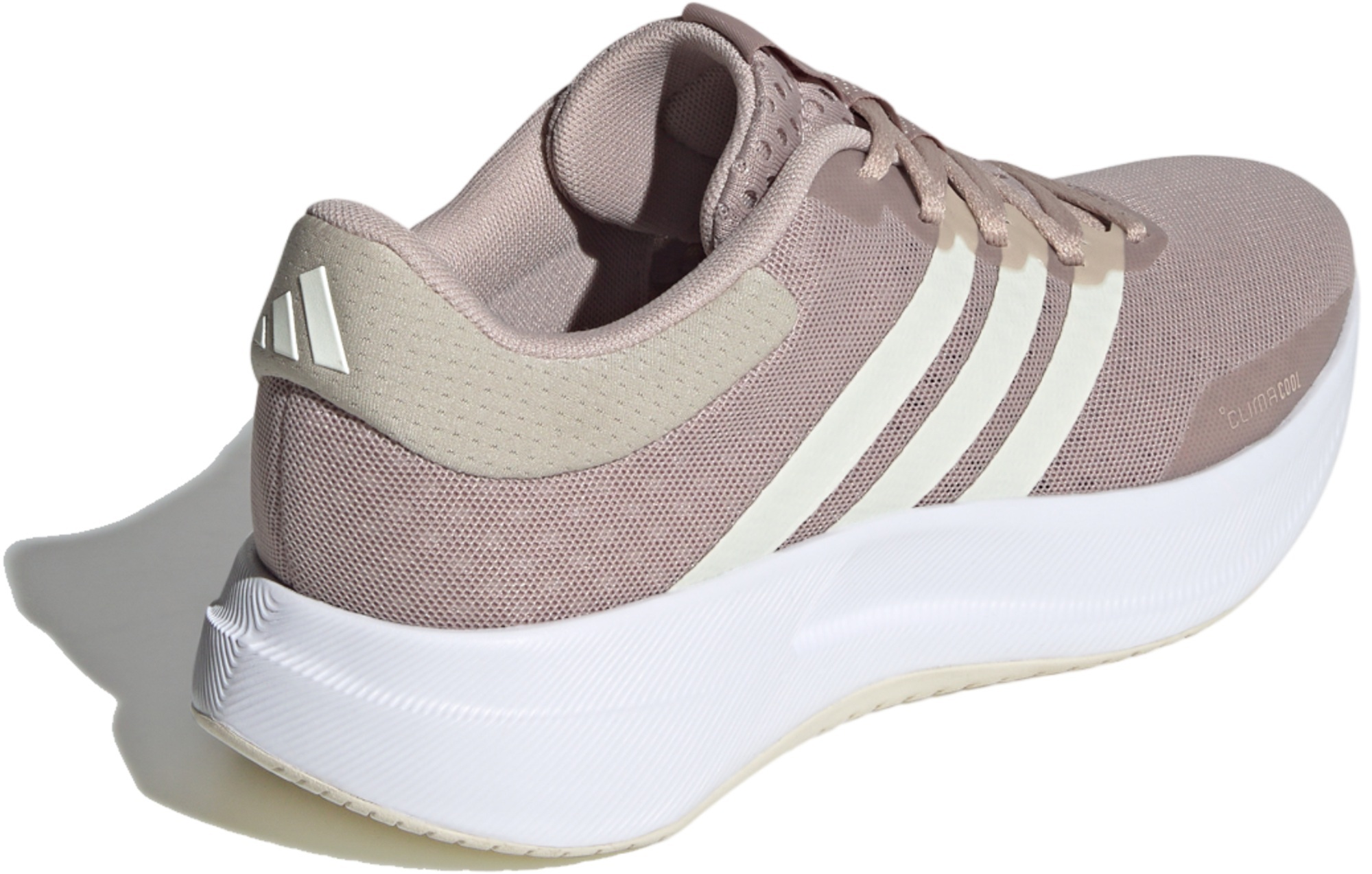 Кроссовки женские Adidas Treadmove W JQ9776 40 (6.5 UK) бежевые фото 4