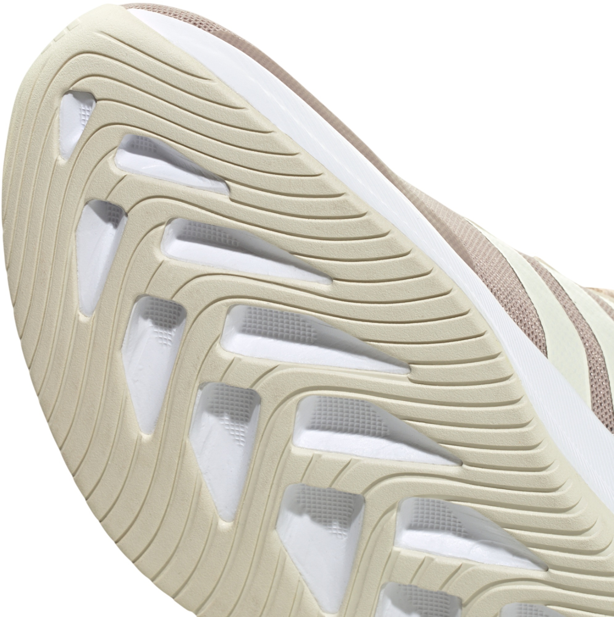 Кроссовки женские Adidas Treadmove W JQ9776 40 (6.5 UK) бежевые фото 8