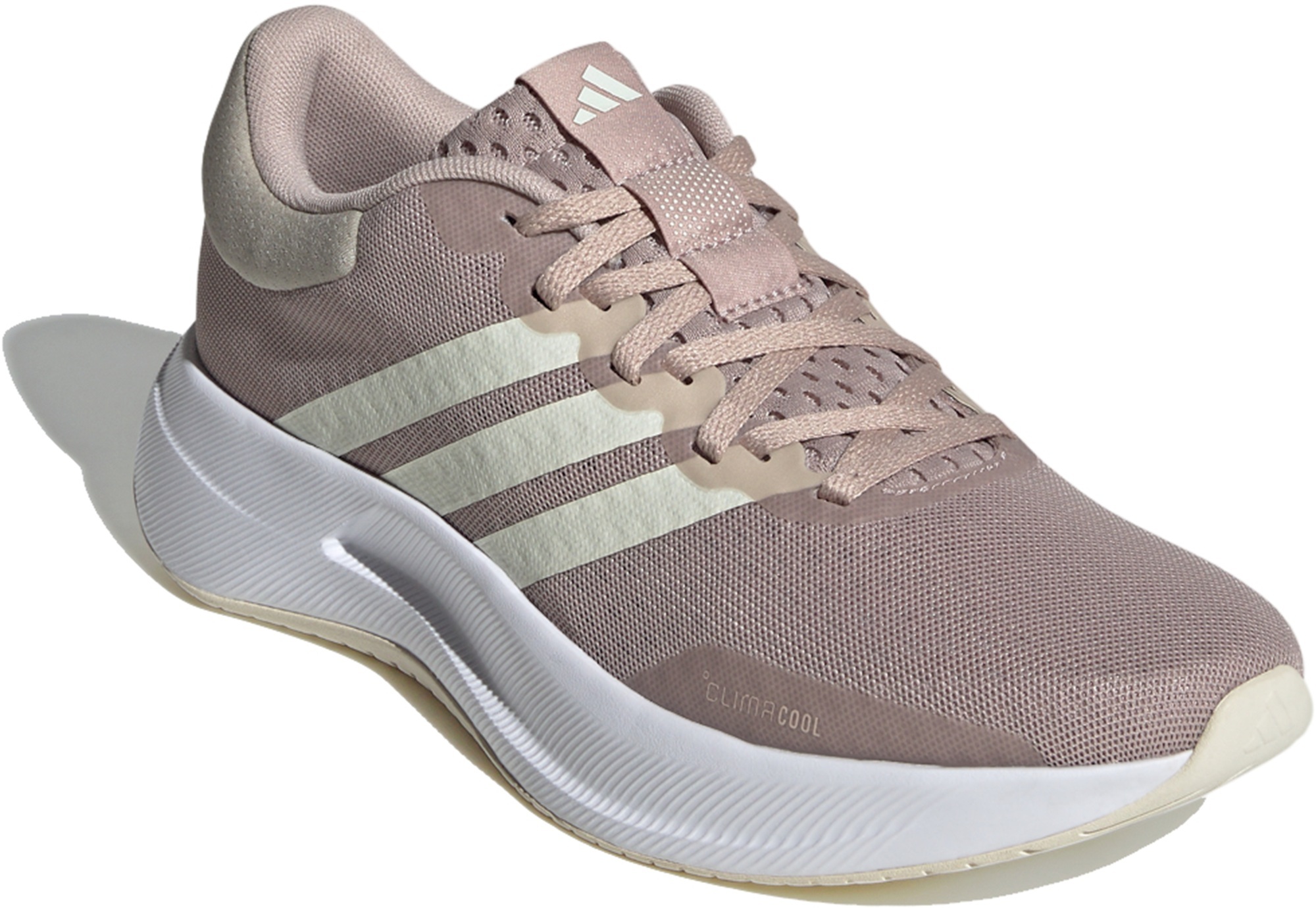 Кроссовки женские Adidas Treadmove W JQ9776 40 (6.5 UK) бежевые фото 3