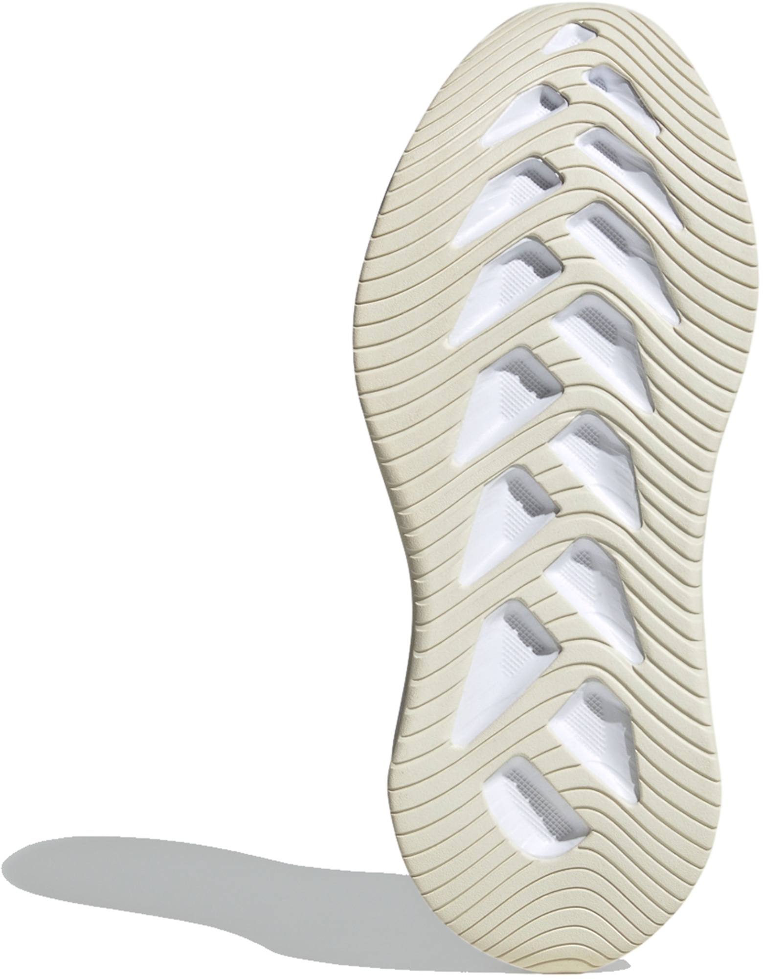 Кроссовки женские Adidas Treadmove W JQ9776 40 (6.5 UK) бежевые фото 6