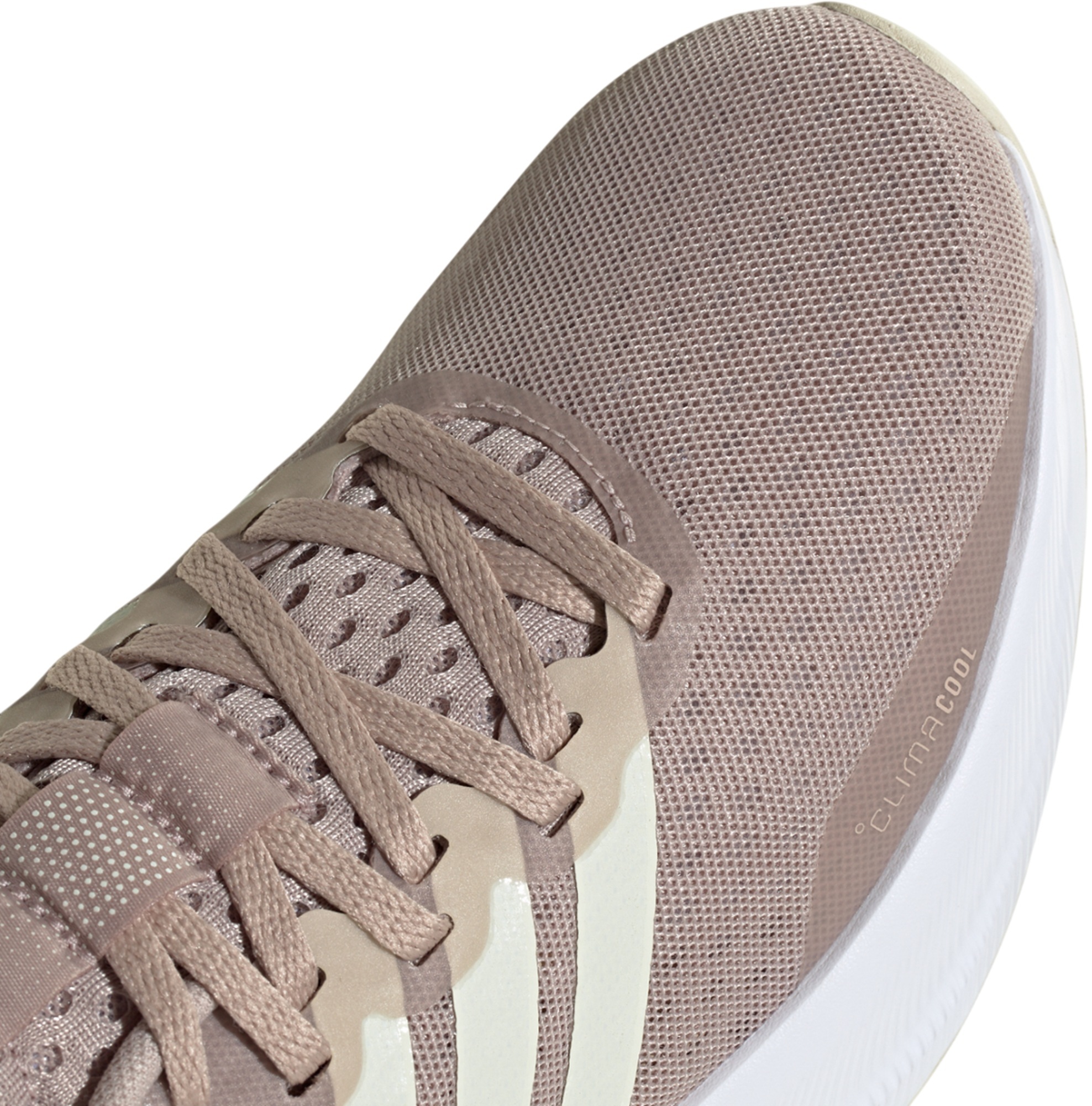 Кроссовки женские Adidas Treadmove W JQ9776 40 (6.5 UK) бежевые фото 7