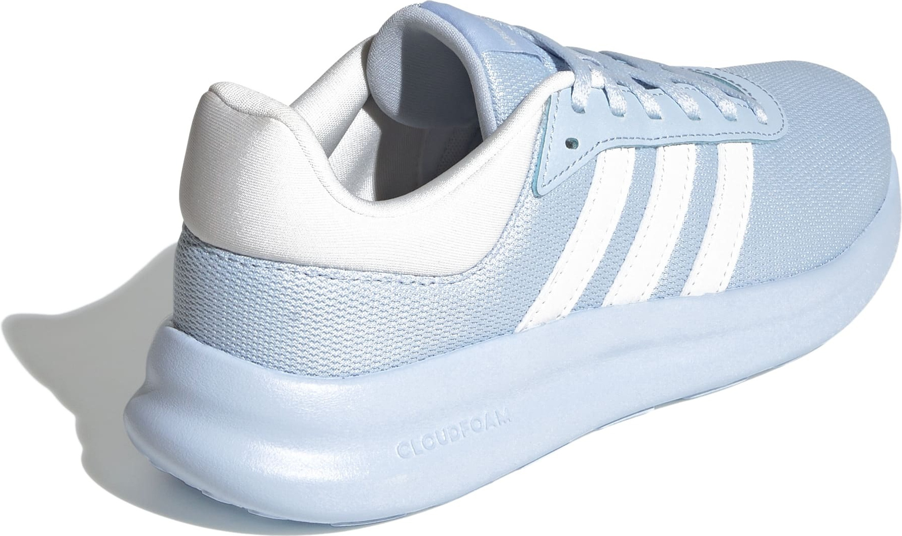 Кроссовки женские Adidas Lite Racer 4.0 JQ9876 40 (6.5 UK) голубые фото 