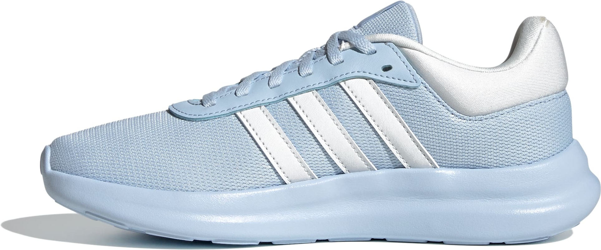 Кросівки жіночі Adidas Lite Racer 4.0 JQ9876 38 (5 UK) блакитніфото
