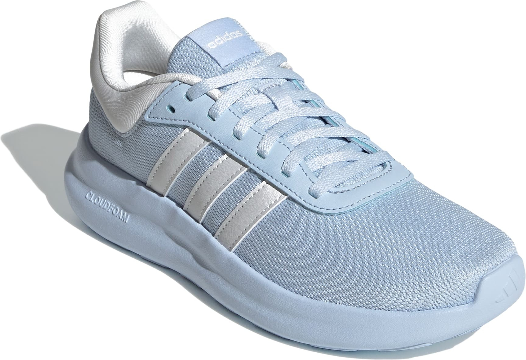 Кросівки жіночі Adidas Lite Racer 4.0 JQ9876 38 (5 UK) блакитніфото