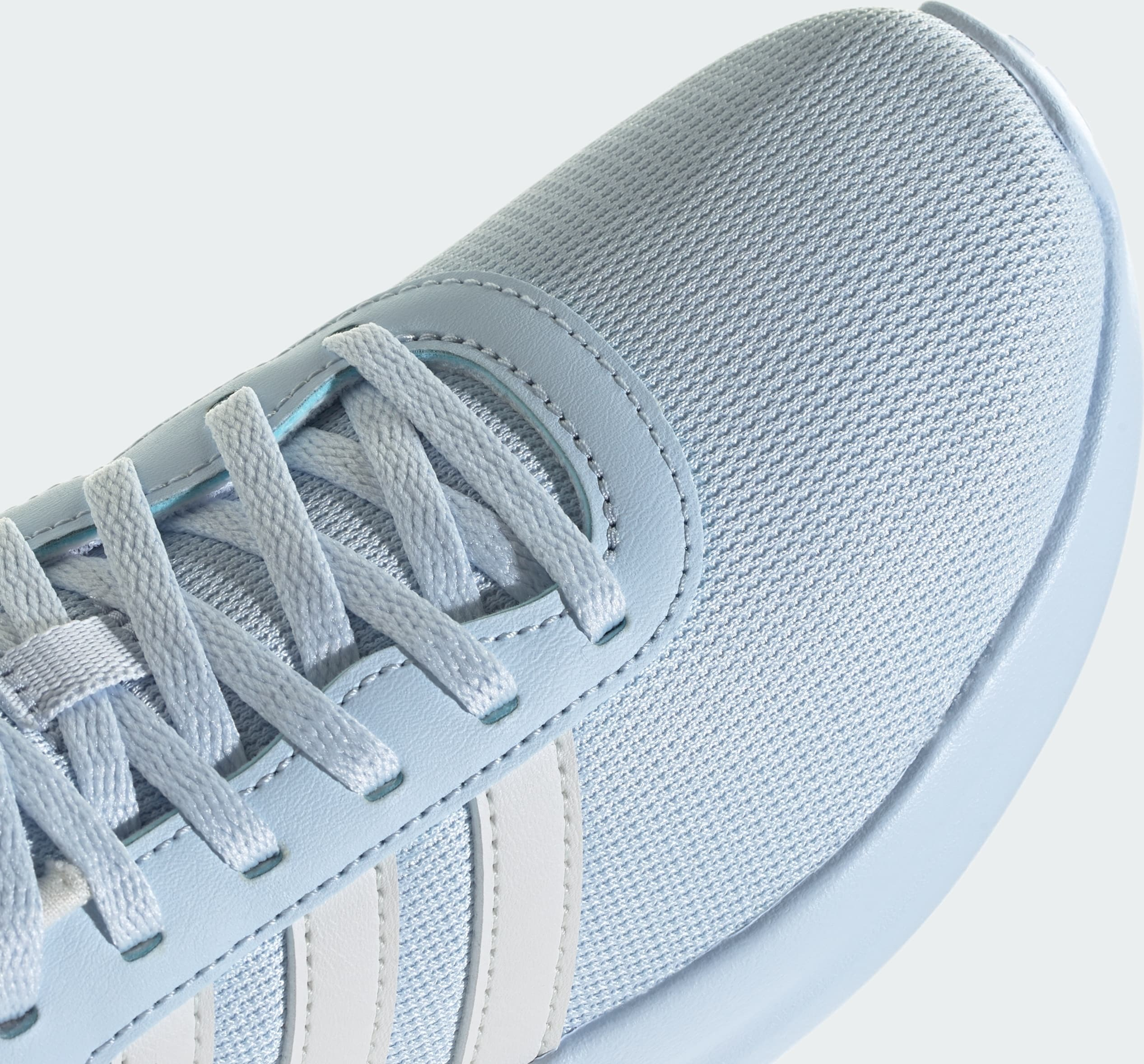 Кросівки жіночі Adidas Lite Racer 4.0 JQ9876 38 (5 UK) блакитніфото