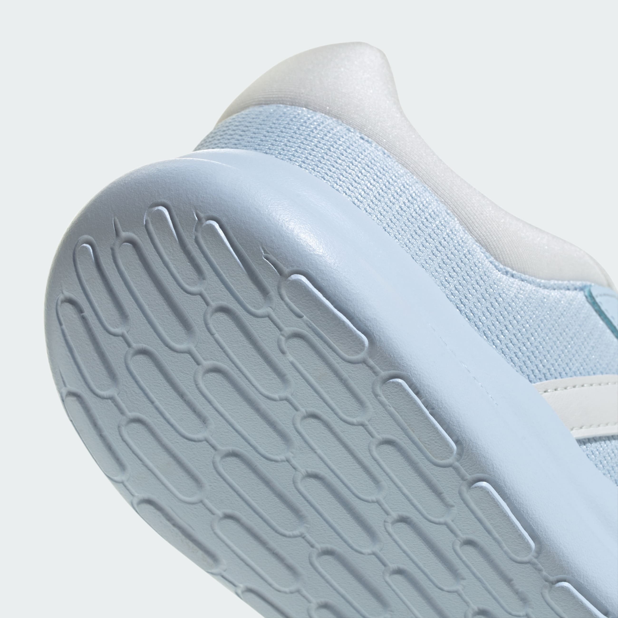 Кросівки жіночі Adidas Lite Racer 4.0 JQ9876 38 (5 UK) блакитніфото