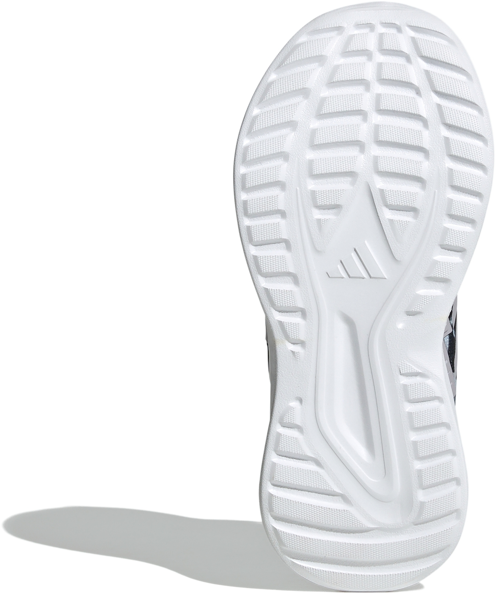 Кроссовки детские Adidas Minecraft Fortarun El C JR1945 33 (1 UK) серые фото 