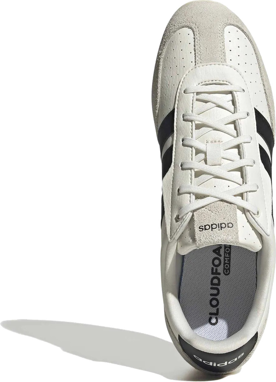 Кеди чоловічі Adidas Barreda Lo JR4618 40 (6.5 UK) біліфото5