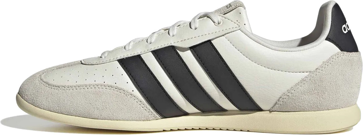 Кеди чоловічі Adidas Barreda Lo JR4618 40 (6.5 UK) біліфото2