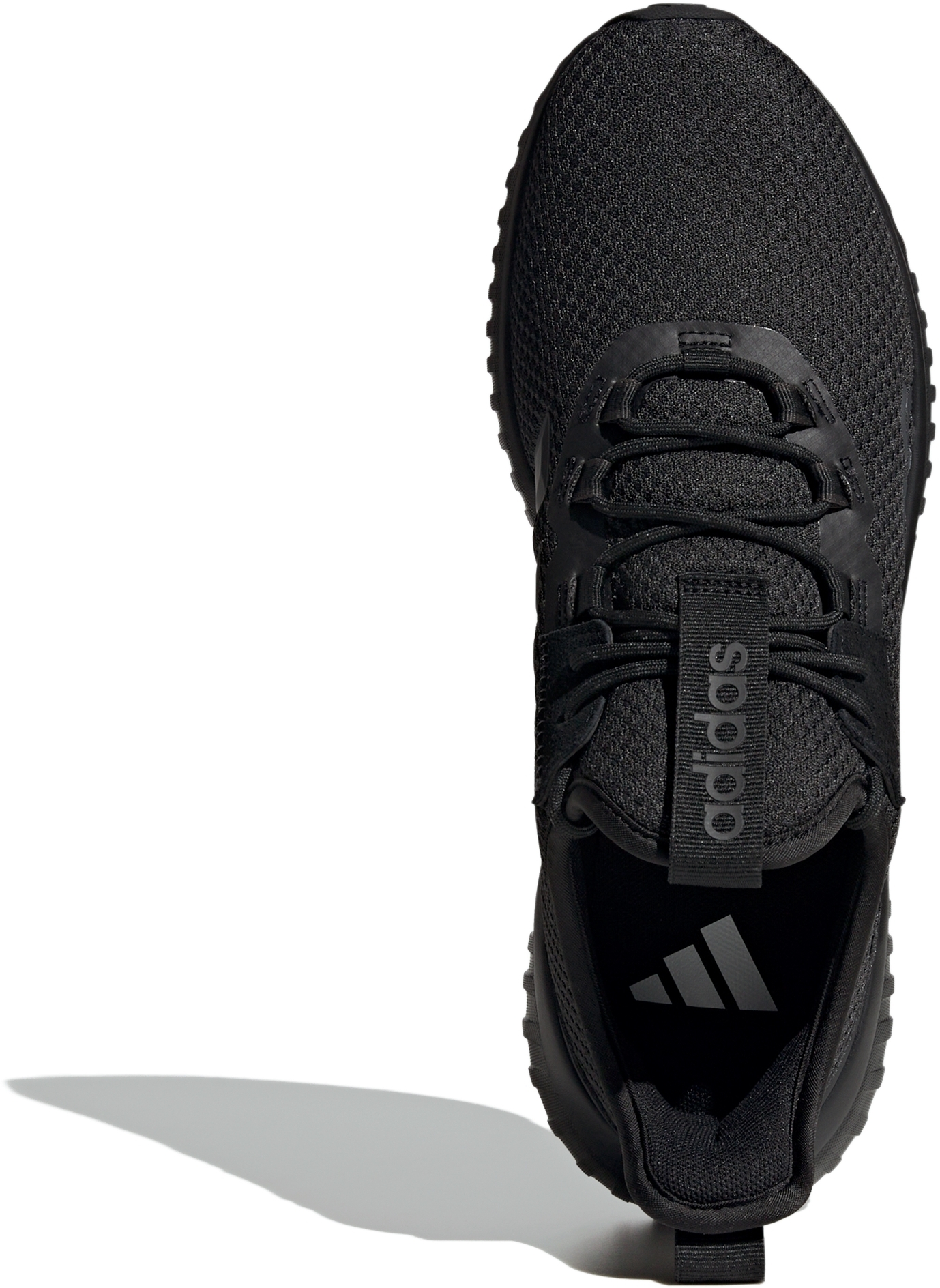 Кроссовки мужские Adidas Kaptir 4.0 JR1282 40 (6.5 UK) черные фото 4