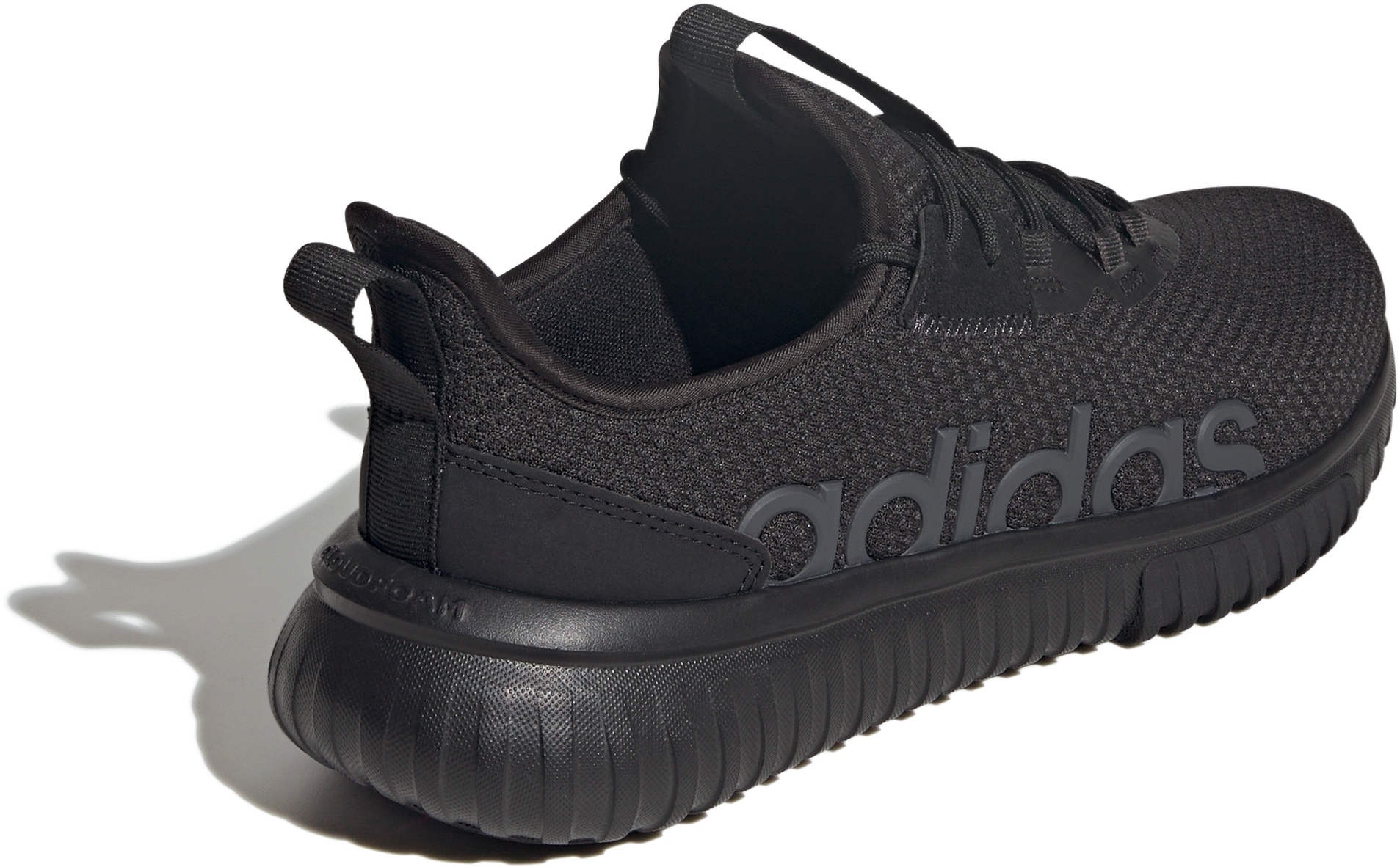 Кроссовки мужские Adidas Kaptir 4.0 JR1282 40 (6.5 UK) черные фото 7
