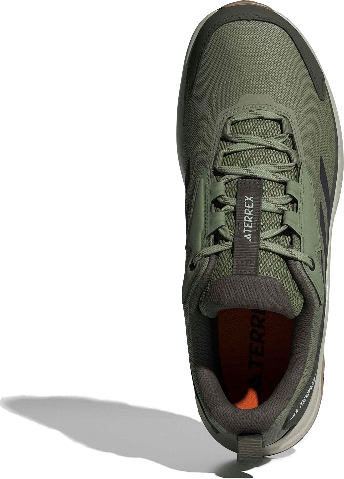 Кроссовки мужские Adidas Terrex Anylander JR6599 40 (6.5 UK) хаки фото 5