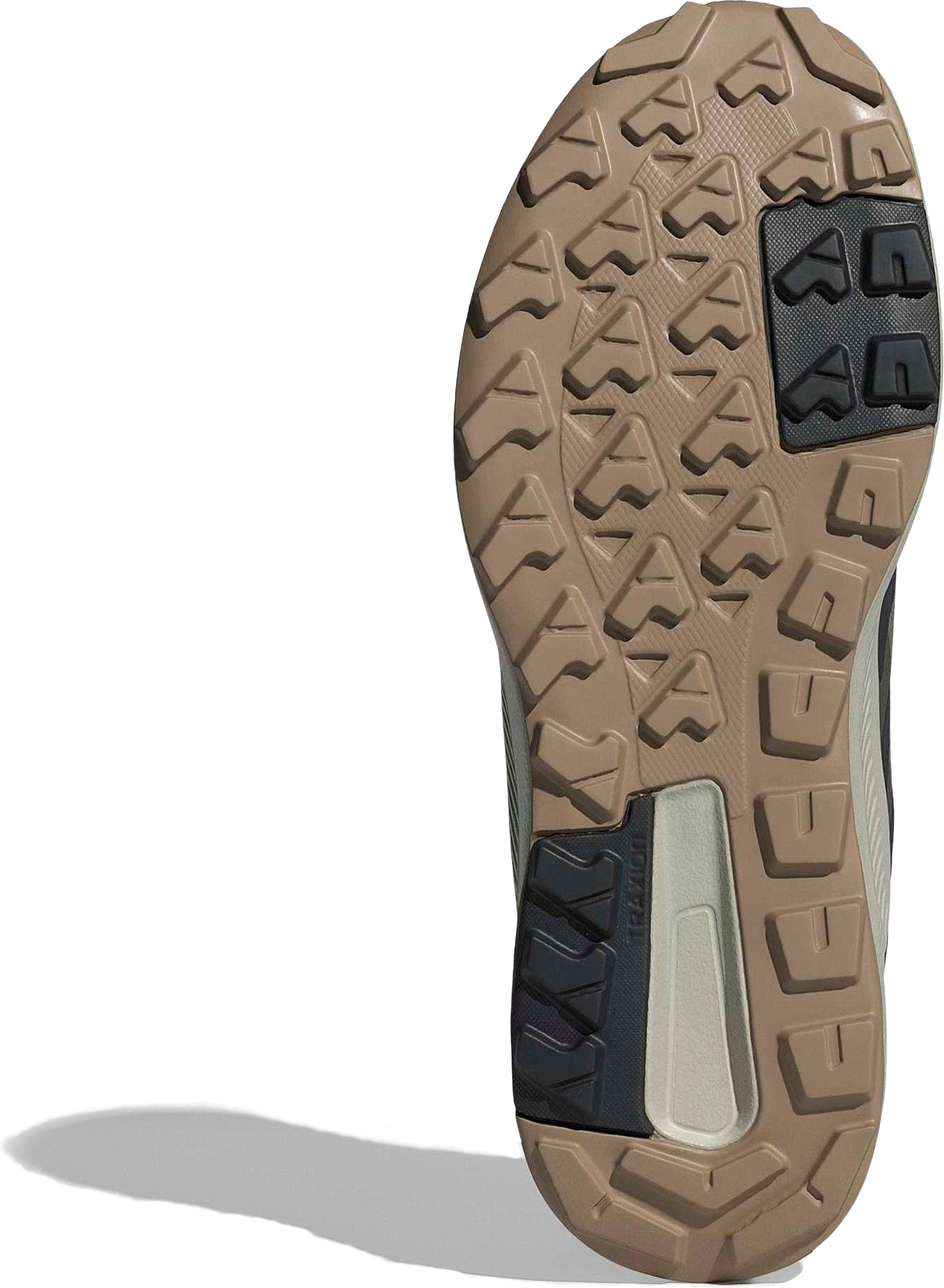 Кроссовки мужские Adidas Terrex Anylander JR6599 40 (6.5 UK) хаки фото 6