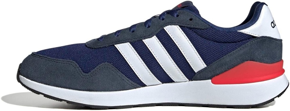Кроссовки мужские Adidas Run 60S 4.0 JR6620 40 (6.5 UK) темно-синие фото 2