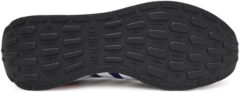 Кросівки чоловічі Adidas Run 60S 4.0 JR6620 42 (8 UK) темно-синіфото