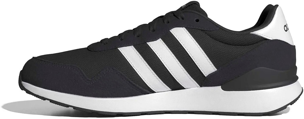 Кросівки чоловічі Adidas Run 60S 4.0 JR6622 40 (6.5 UK) чорніфото2