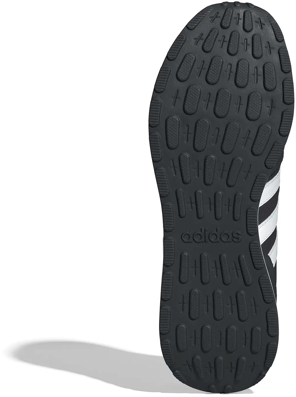 Кросівки чоловічі Adidas Run 60S 4.0 JR6622 40 (6.5 UK) чорніфото6