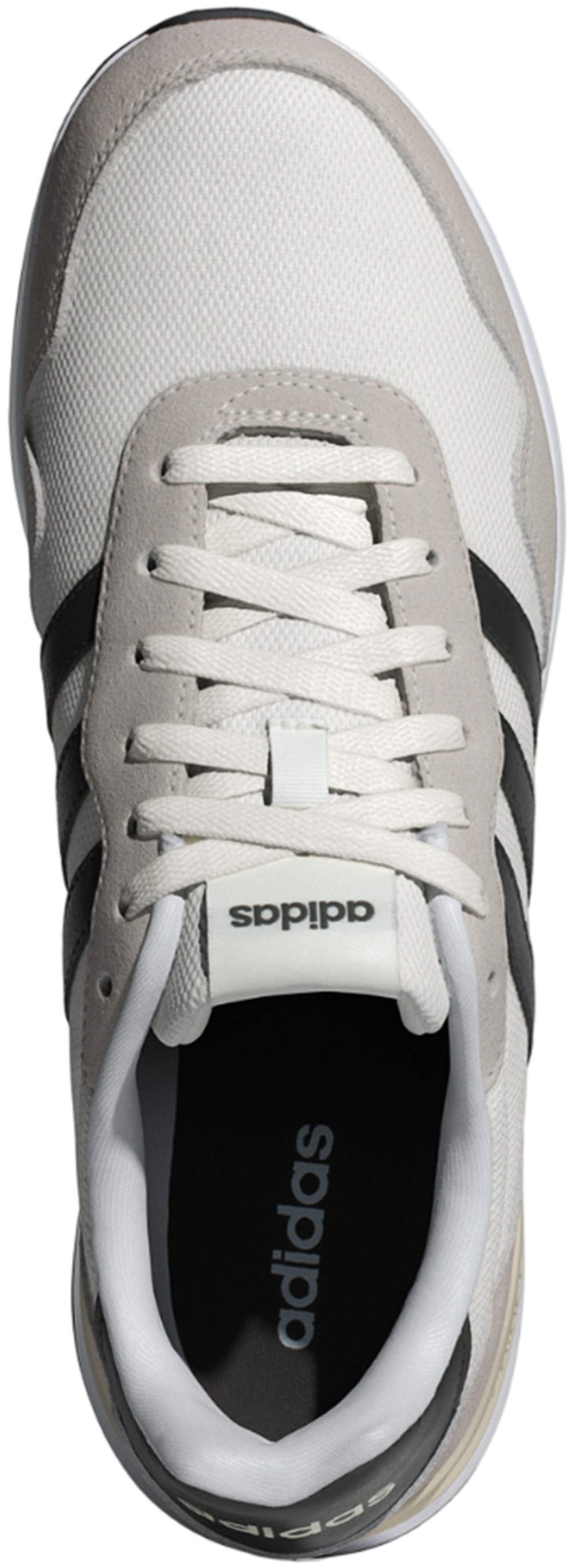 Кроссовки мужские Adidas Run 60S 4.0 JR6623 40 (6.5 UK) белые фото 4