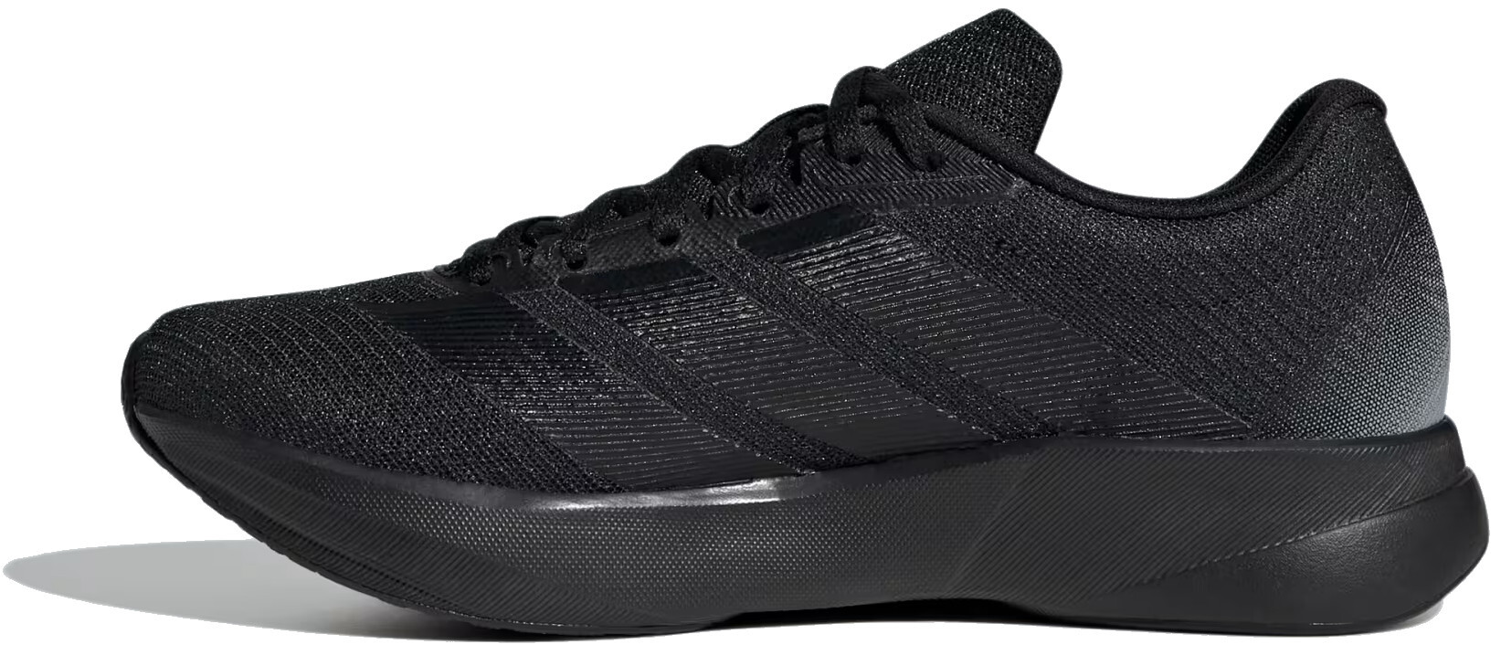 Кроссовки женские Adidas Duramo Rc2 W JR7152 40 (6.5 UK) черные фото 