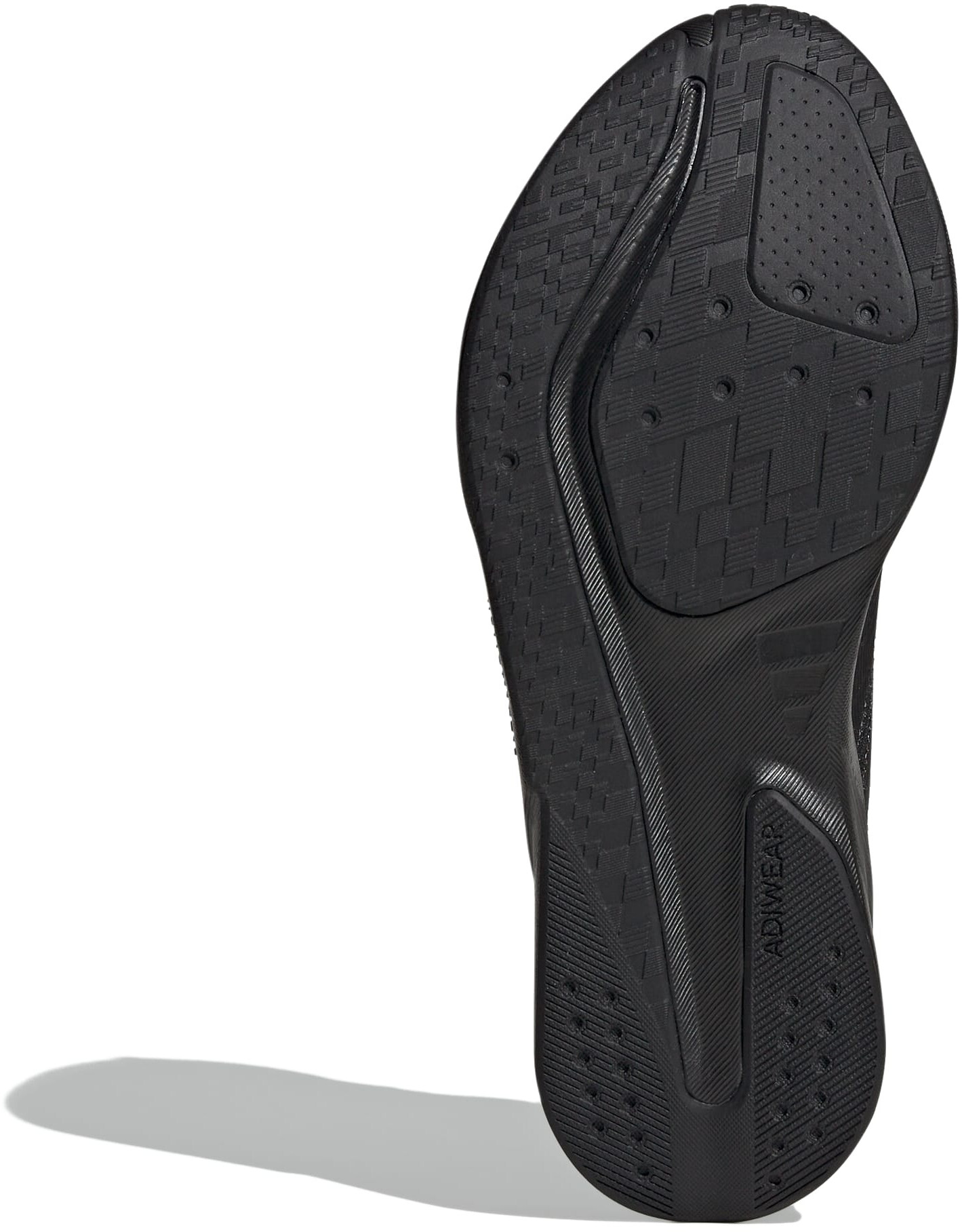 Кроссовки женские Adidas Duramo Rc2 W JR7152 40 (6.5 UK) черные фото 