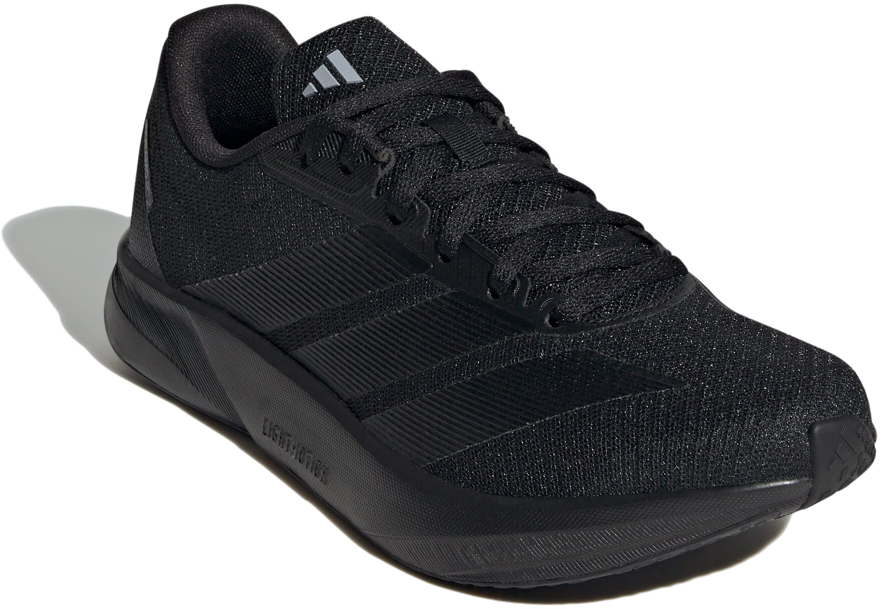 Кроссовки женские Adidas Duramo Rc2 W JR7152 40 (6.5 UK) черные фото 