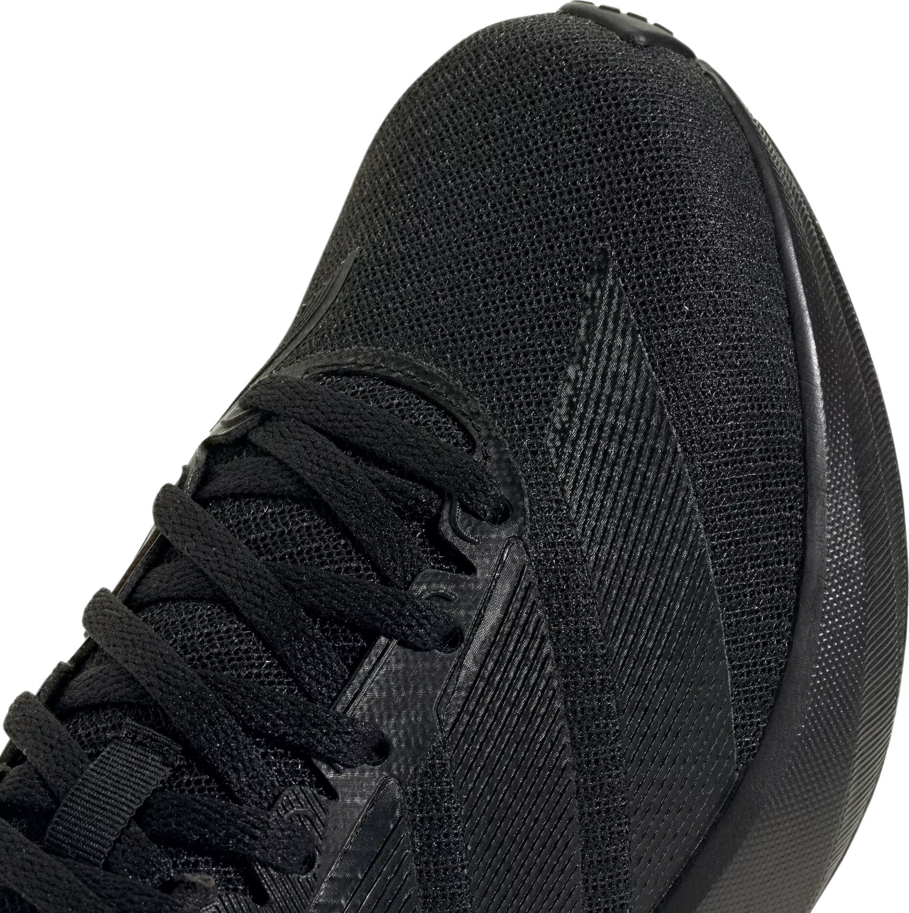 Кроссовки женские Adidas Duramo Rc2 W JR7152 40 (6.5 UK) черные фото 