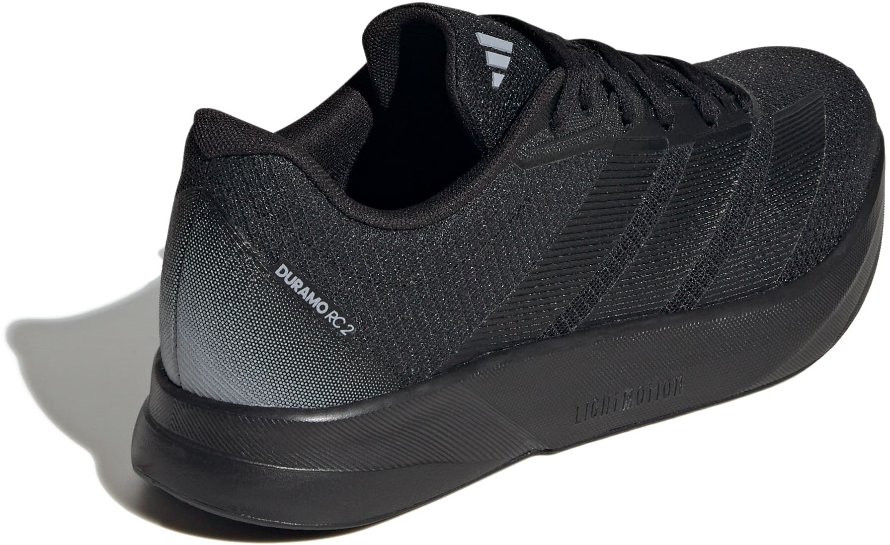 Кроссовки женские Adidas Duramo Rc2 W JR7152 40 (6.5 UK) черные фото 