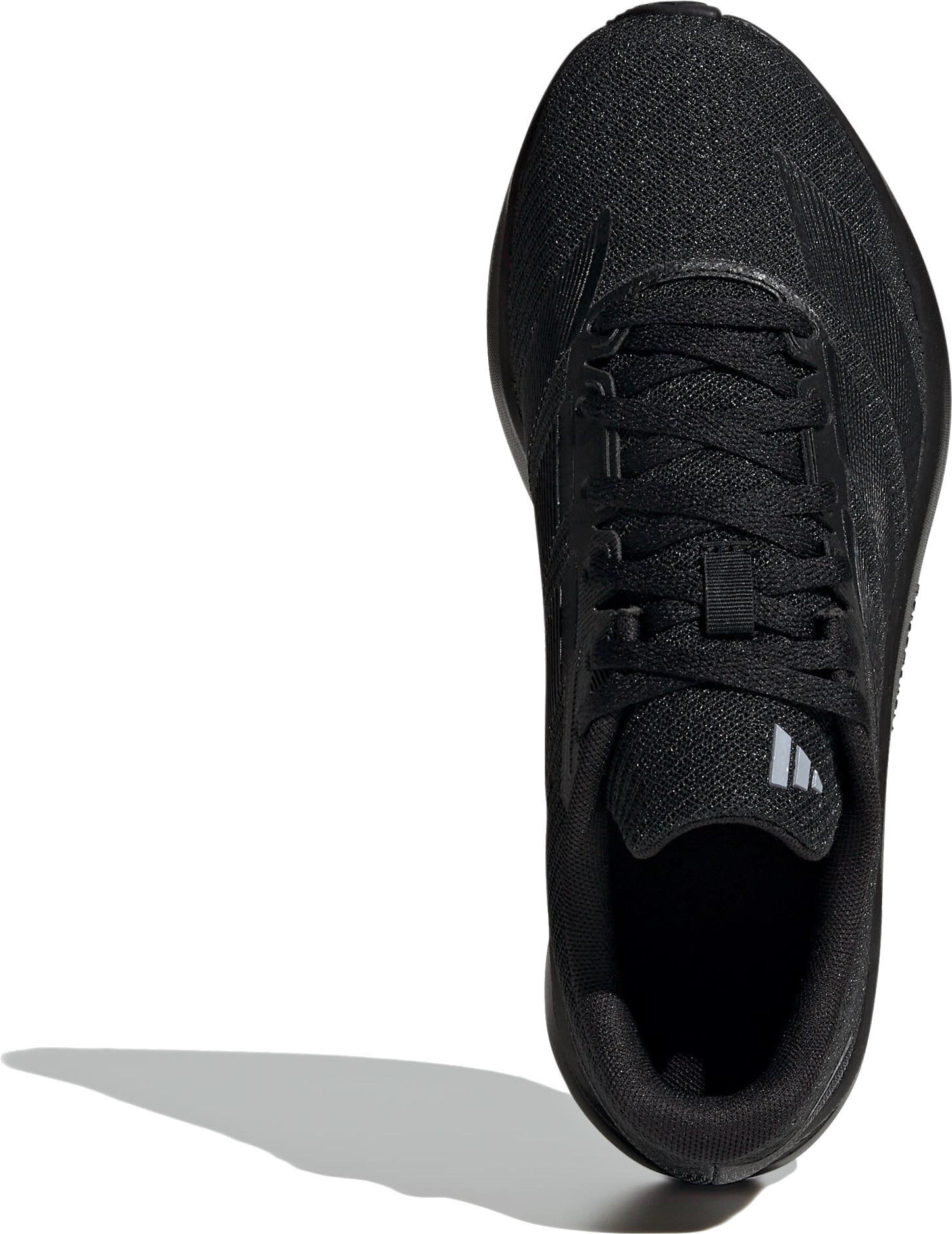 Кроссовки женские Adidas Duramo Rc2 W JR7152 40 (6.5 UK) черные фото 