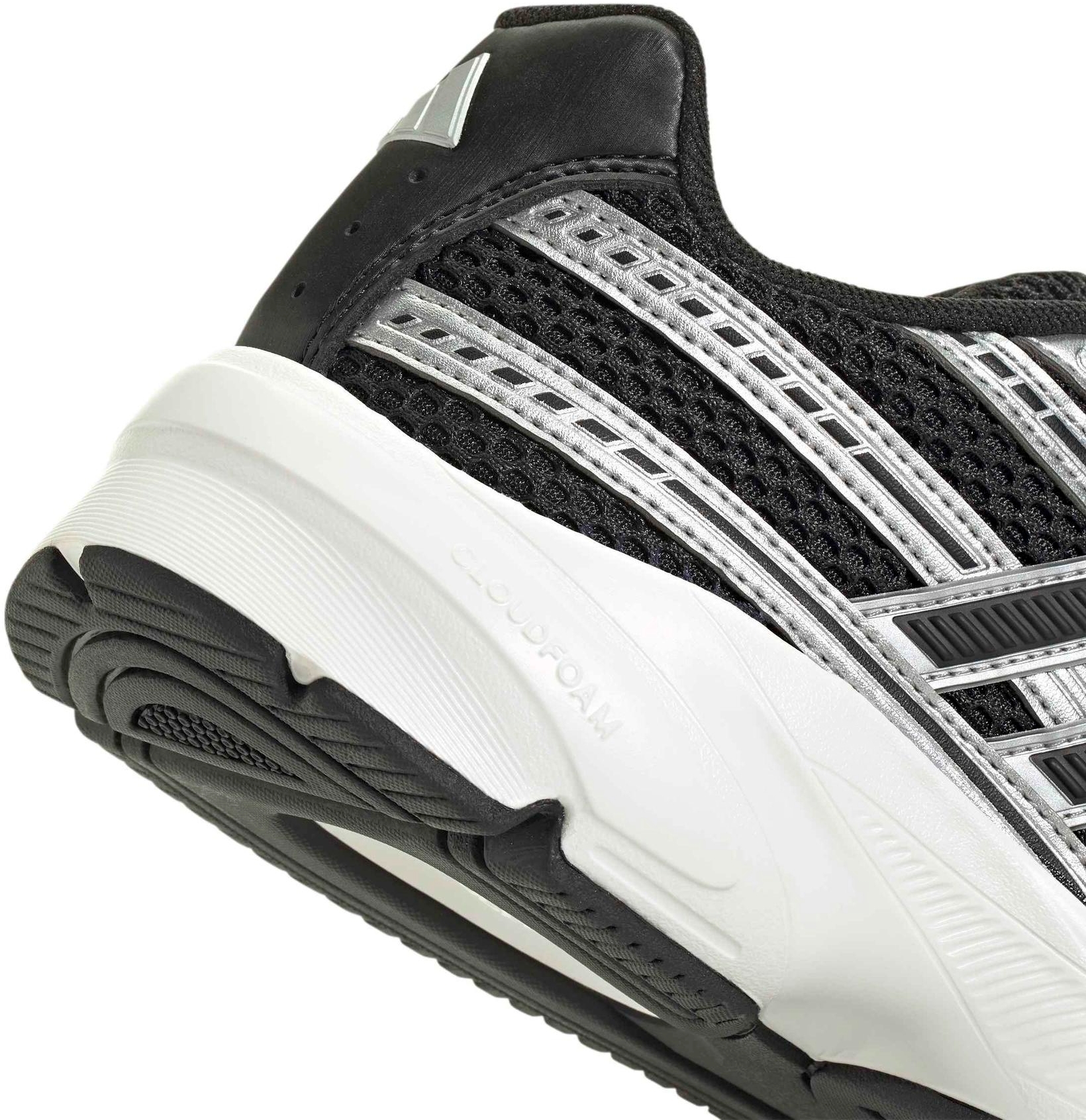 Кроссовки женские Adidas Technochaos 2000 JR7228 37 1/3 (4.5 UK) черные фото 6