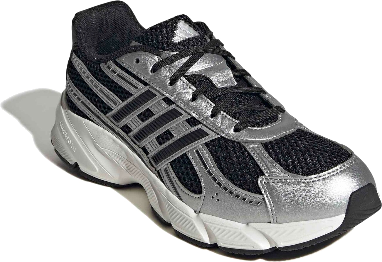 Кроссовки женские Adidas Technochaos 2000 JR7228 37 1/3 (4.5 UK) черные фото 7