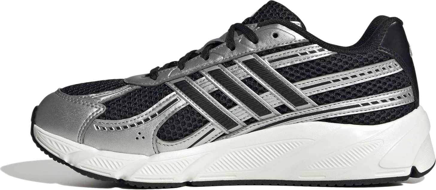 Кроссовки женские Adidas Technochaos 2000 JR7228 36 2/3 (4 UK) черные фото 