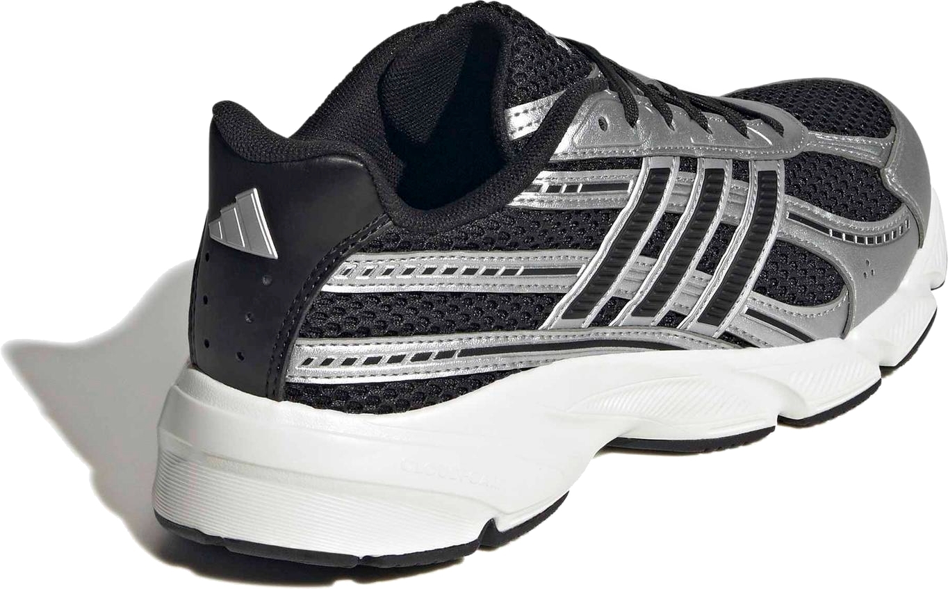 Кроссовки женские Adidas Technochaos 2000 JR7228 38 (5 UK) черные фото 