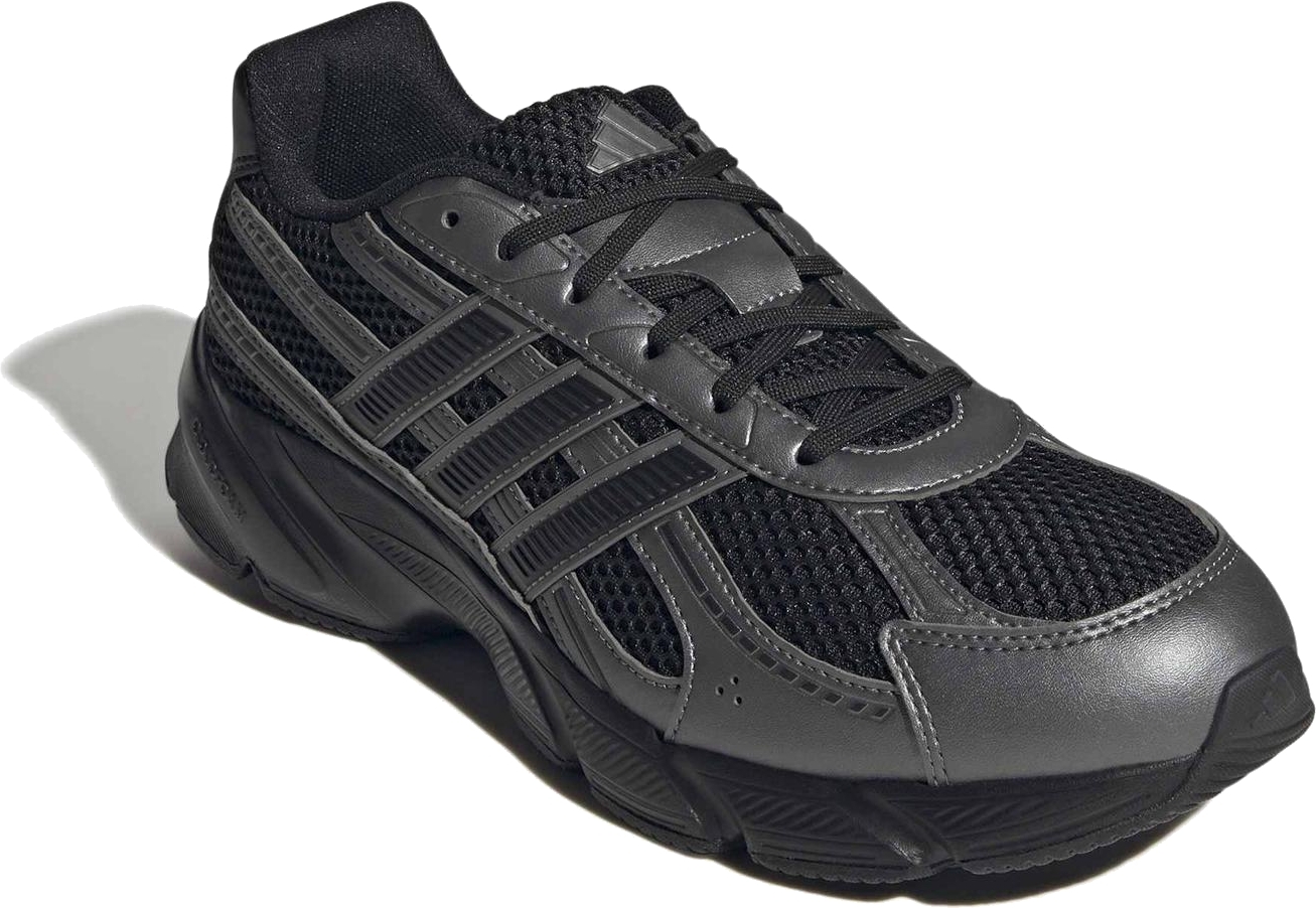 Кросівки чоловічі Adidas Technochaos 2000 JR7229 40 (6.5 UK) чорніфото6