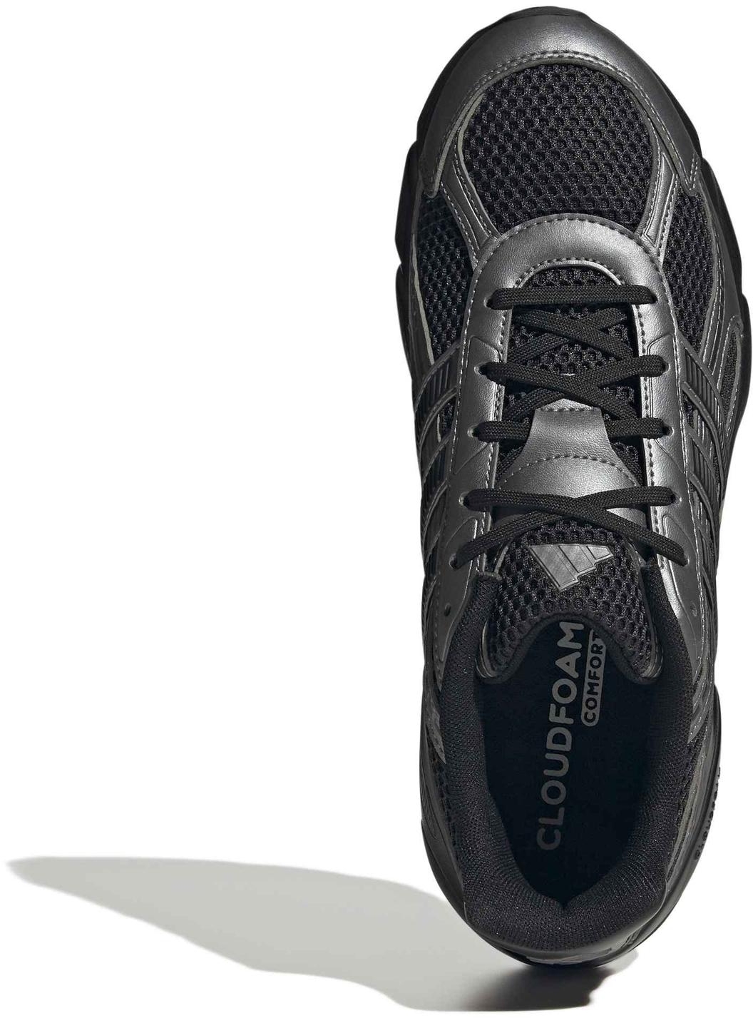 Кросівки чоловічі Adidas Technochaos 2000 JR7229 40 (6.5 UK) чорніфото3