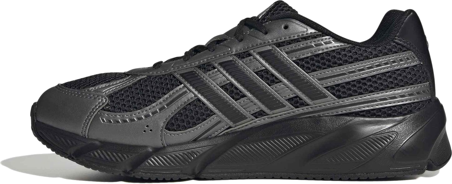 Кросівки чоловічі Adidas Technochaos 2000 JR7229 40 (6.5 UK) чорніфото2