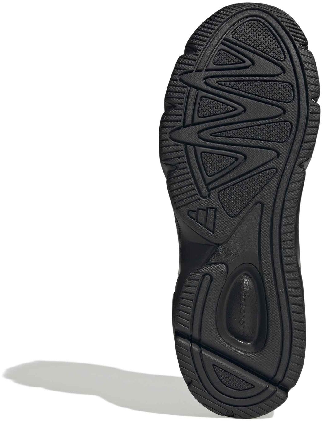 Кросівки чоловічі Adidas Technochaos 2000 JR7229 42 (8 UK) чорніфото